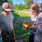 Внимание, жители Бирского городского поселения