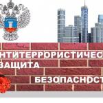 Антитеррористическая защищённость объектов: что это и как её обеспечить