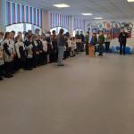 Второе возрождение: школа №24 в Бире после капитального ремонта!