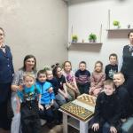  «Станция здоровья» — как мы провели «День здоровья» на железнодорожной станции