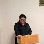  Отчёт главы Бирского городского поселения за 2025 год!