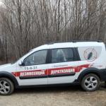 Кладбища Бирского городского поселения обработаны перед Радоницей! 