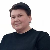 Лысич Юлия Александровна Заместитель главы администрации Лысич Юлия Александровна Заместитель главы администрации